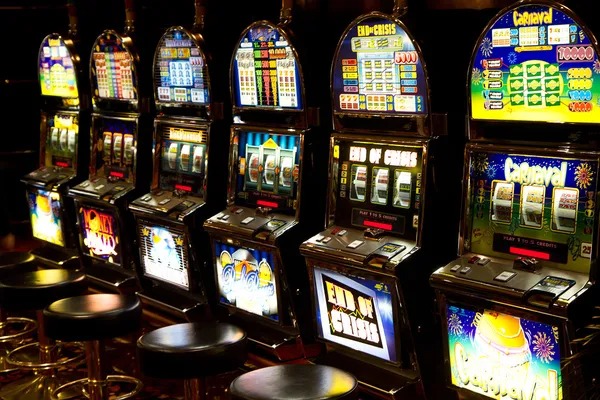 banditobet login Three-Reel Fruits