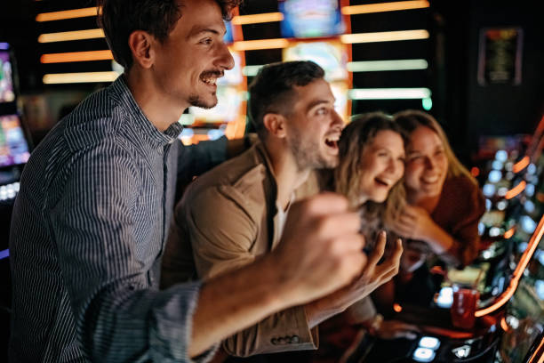 banditobet login banditobet login Slot Lobby Experience