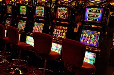 banditobet login Slots Lobby